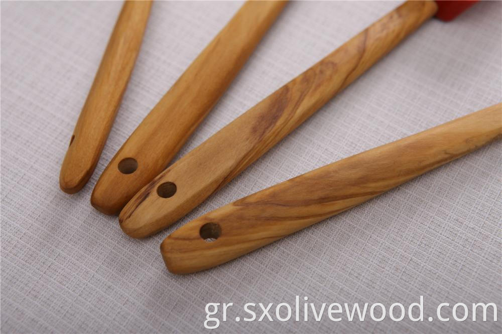 Olive Wood Utensil